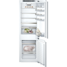 Siemens Frigo congelatori Siemens KI86NAFF0 Bianco, Integrato