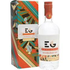 Edinburgh Gin Christmas Gin 43% 70cl