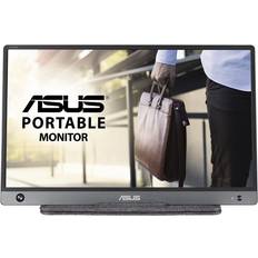 Monitors ASUS ZenScreen MB16AH