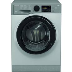 D - Washer Dryers Washing Machines Hotpoint RDG 9643 GK UK N