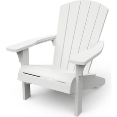 Gris Chaises de Jardin Keter Troy