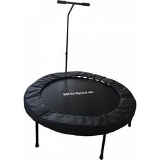 MCU-Sport Mini Trampoline with T Handle 122cm