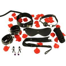 Amazing Bondage Sex Toy Kit