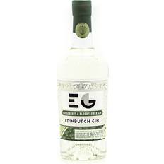 Øl & Spiritus Edinburgh Gin Gooseberry & Elderflower Gin 40% 70 cl