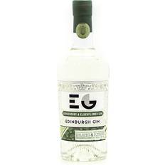 Edinburgh Gin Gooseberry & Elderflower Gin 40% 70cl