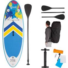 John 52500 Bondi Aquatic 7'2" Set Jr