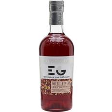 Mulled Gin Liqueur