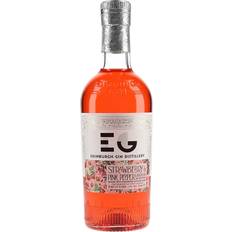 Edinburgh Gin Strawberry & Pink Pepper Liqueur 20% 50cl