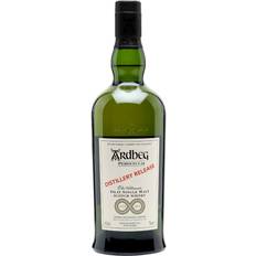 Ardbeg Perpetuum Islay Single Malt 49.2% 70cl