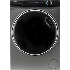 Front Loaded - Washer Dryers Washing Machines Haier HWD80-B14979S