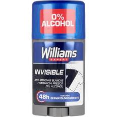 Invisible stick Williams Invisible 48h Deo Stick 75ml