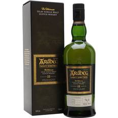 Øl & Spiritus Ardbeg 22 YO Islay Single Malt 49.2% 70 cl