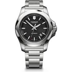 Victorinox Relojes de pulsera Victorinox Swiss Army I.N.O.X. Mechanical 241837 200M Watch