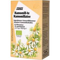 Chamomile Tea 15Pacco