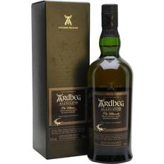 Ardbeg single malt Ardbeg Alligator Islay Single Malt 51.2% 70cl