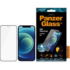 Bildschirmschutz PanzerGlass Edge-to-Edge Case Friendly Screen Protector for iPhone 12 mini