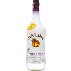 Malibu Passion Fruit Rum 21% 70cl