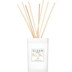 Clean Space Liquid Reed Diffuser Fresh Linens 177ml