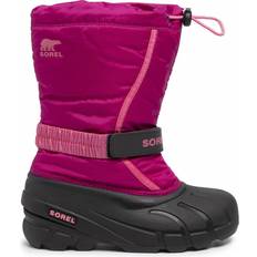 Sorel Stivali da neve Youth Flurry NY1965 Rosa