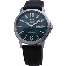 Orient Classic RA-AA0C06E19B Commuter Groen