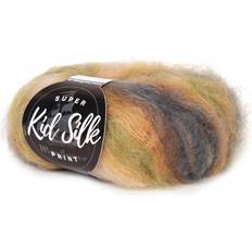 Super Kid Silk Print 195m