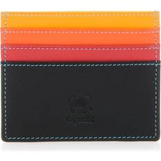 Credit Card Holder - Black/Pace
