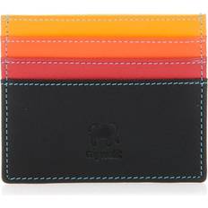 Mywalit Portemonnees en sleutelhouders Mywalit Pasjeshouder Credit Card Holder - Black Pace