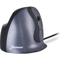 Vertical Mouse D Large (Right)