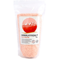 re-fresh Superfood Himalayan Salt Fine 1000g 1stk