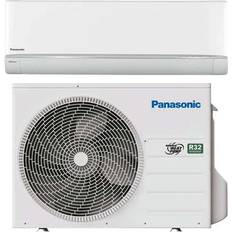 Hz25 Panasonic HZ25WKE Udendørsdel, Indendørsdel