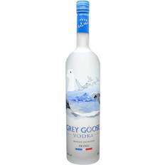 Grey Goose Spiritus Grey Goose Vodka 40% 300 cl