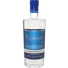 Rhum agricole Clement Blue Cane Rum 50% 70 cl