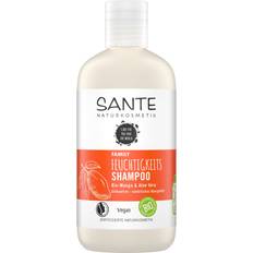 SANTE Schampon SANTE Organic Mango & Aloe Vera Moisturising Shampoo 250ml