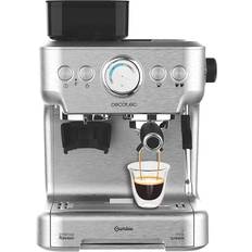 Cecotec power espresso 20 Cecotec Power Espresso 20 Barista Aromax