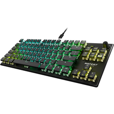 Vulcan TKL Pro (Nordic)