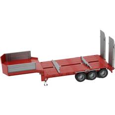 Bruder Trailere Bruder Low Loader Trailer 42823