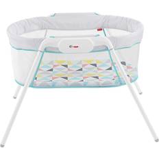 Stow 'n Go Bassinet