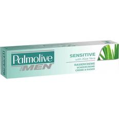 Men Sensitive Shave Cream 100ml