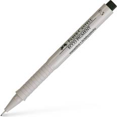 Faber-Castell Ecco Pigment Fineliner 0.3mm Black