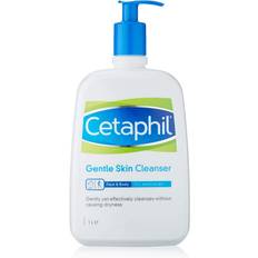 Reparierend Reinigungscremes & Reinigungsgele Cetaphil Gentle Skin Cleanser 1000ml