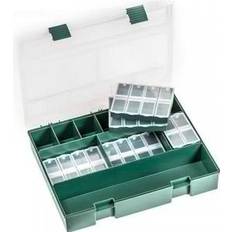 Lure Boxes Fladen Tackle Box 5cm