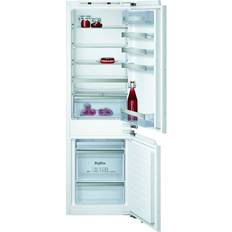 White Fridge Freezers Neff KI6863FE0G White, Integrated