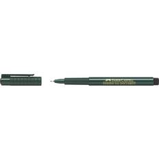 Faber-Castell Finepen 1511 Fineliner 0.4mm Black