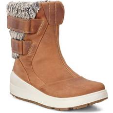 Ecco Botas ecco Noyce W - Brown