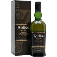 Ardbeg An Oa Islay Single Malt 46.6% 70cl