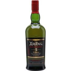 Ardbeg Wee Beastie 5 YO Islay Single Malt 47.4% 70 cl
