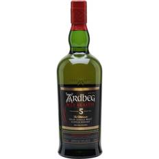 Ardbeg Whisky Spiritus Ardbeg Wee Beastie 5 YO Islay Single Malt 47.4% 70 cl