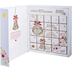 Organic Tea Adventskalender