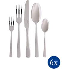 Bestecksets Villeroy & Boch Vivo Voice Basic Besteckset 30Stk.