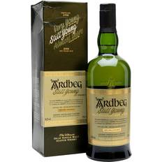 Still Young Islay Single Malt